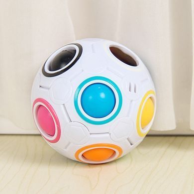Головоломка Same Toy IQ Ball Cube 2574Ut фото