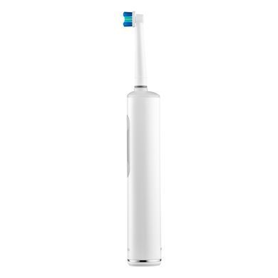 ARDESTO Щітка зубна електр., ETB-I114W, 40т. колив/хв, насадок-1, IPX7, білий ETB-I114W фото