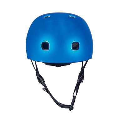 Защитный шлем MICRO - ТЕМНО-СИНИЙ МЕТАЛЛИК (48–53 cm, S) AC2082BX фото