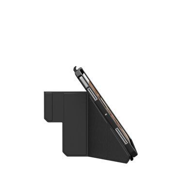 UAG Чехол для iPad Air 11"(Gen 6, 2024), Essential Armor, Black 124474114040 фото