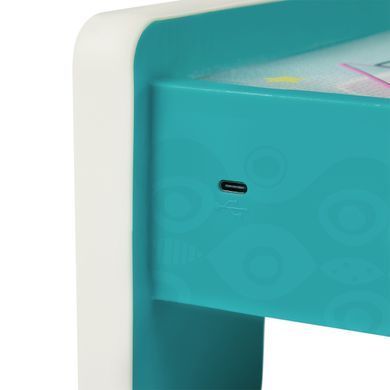 Навчальний набір зі світловим центром Look & Shine&trade; &ndash; СВІТЛО ВІДКРИТТІВ BX2604Z фото