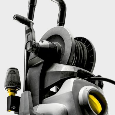 Karcher Mini high-pressure washer HD 5/13 EX Plus Classic 2700W 130-170bar 500l/h hose 8m 21kg 1.520-811.0 фото