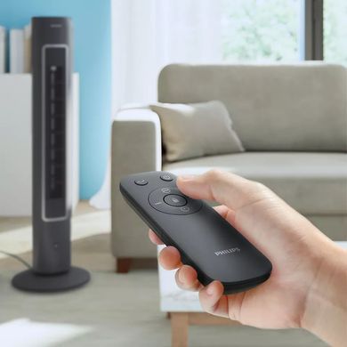 Philips Колонный вентилятор 5000 series CX5535/11