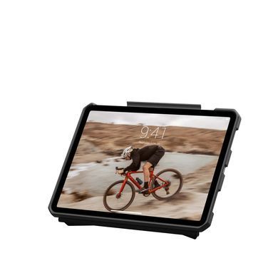 UAG Чехол для iPad Air 11"(Gen 6, 2024), Essential Armor, Black 124474114040 фото