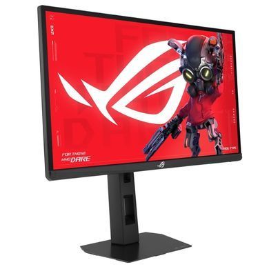 ASUS Монітор Asus 24.1" ROG Strix ACE XG248QSG 2xHDMI, DP, Audio, TN, 610Hz, 0.1ms, sRGB 125%, FreeSync, HAS, HDR400 90LM0C40-B01371 фото