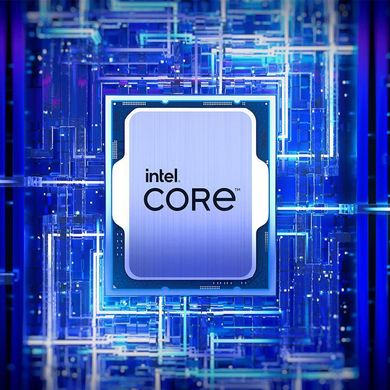 Центральний процесор Intel Core i5-13600KF 14C/20T 3.5GHz 24Mb LGA1700 125W w/o graphics Box BX8071513600KF фото