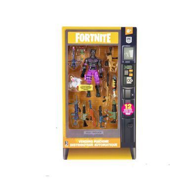 Fortnite Коллекционная фигурка International Vending Machine Fallen Love Ranger FNT0498 фото