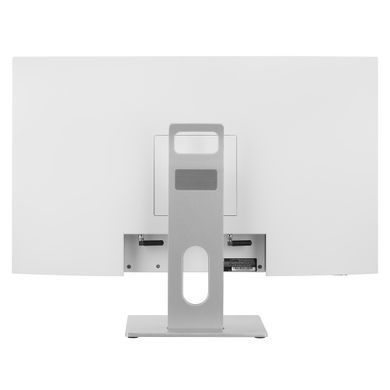 2E ПК Моноблок 2E Rational K18 23.8" FHD IPS Intel i5-12400, 32Gb, F1TB, UMA, H610, K18.610, 150W, FreeDos, белый 2E-K18.63 фото
