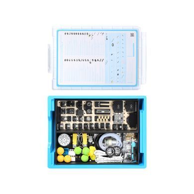 Makeblock Набір AIoT Education Toolkit Add-on Pack P1020007 фото