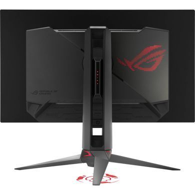ASUS Монитор 26.5" ROG Swift PG27AQDM 2xHDMI, DP, 2xUSB, OLED, 2560x1440, 240Hz, 0.03ms, DCI-P3 99%, G-SYNC, Pivot, HDR10 90LM08Q0-B01A70 фото