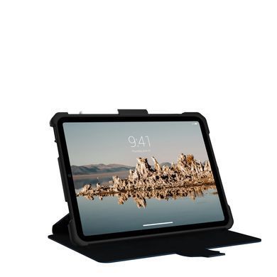Чохол UAG для Apple iPad 10.9" (10th Gen 2022) Metropolis SE, Mallard 12339X115555 фото