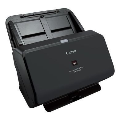 Canon Документ-сканер А4 DR-M260 2405C003 фото