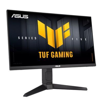 ASUS Монітор 23.8" TUF Gaming VG249QML5A 2xHDMI, DP, MM, IPS, 240Hz, 0.3ms, sRGB 99%, AdaptiveSync, Pivot 90LM0C10-B01171 фото