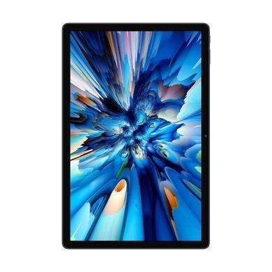 Blackview Планшет Tab MEGA 8 13" 12ГБ, 256ГБ, LTE, 11000мА&bull;ч, Android 15, серый UA 6931548319580 фото