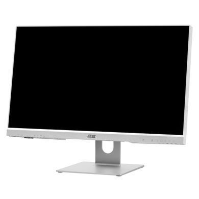 2E ПК Моноблок 2E Rational K18 23.8" FHD IPS Intel i5-12400, 32Gb, F1TB, UMA, H610, K18.610, 150W, FreeDos, белый 2E-K18.63 фото