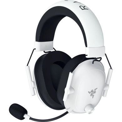 Razer Гарнитура BlackShark V2 HyperSpeed, USB/BT/WL, белый RZ04-04960200-R3M1 фото
