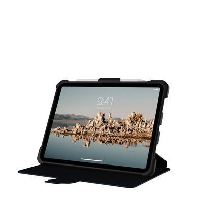 Чохол UAG для Apple iPad 10.9" (10th Gen 2022) Metropolis SE, Mallard 12339X115555 фото