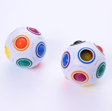 Головоломка Same Toy IQ Ball Cube 2574Ut фото