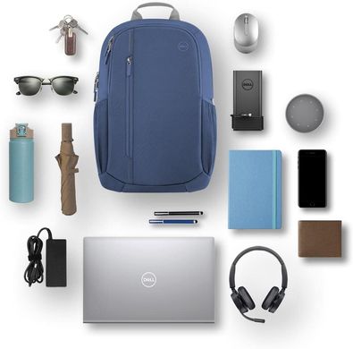 Dell Рюкзак Ecoloop Urban Backpack 14-16 CP4523B 460-BDLG фото
