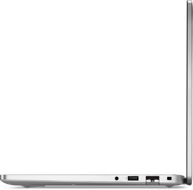 Dell Ноутбук Dell Pro 14 Plus 14" FHD+ AG, Intel U5-235U, 32GB, F512GB, UMA, Lin, сріблястий BTO108PB14250UA_UBU фото