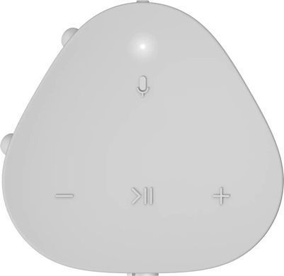 Sonos Портативна акустична система Roam, White ROAM1R21 фото