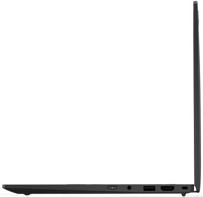 Lenovo НоутбукThinkPad X1 Carbon-G12 14" 2.8K OLED AG, Intel U7-155U, 32GB, F2TB, UMA, Win11P, черный 21KC004RRA фото