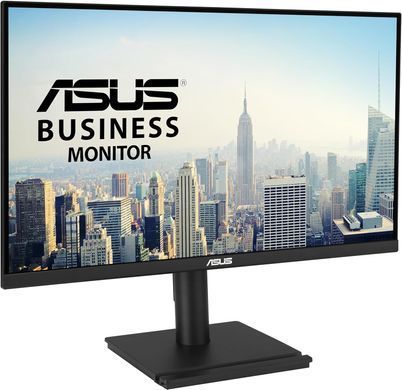 ASUS Монітор 27" VA27UCPS HDMI, DP, USB-C, 4xUSB, MM, IPS, 3840x2160, sRGB 99%, AdaptiveSync, Pivot, HDR10 90LM09WJ-B03170 фото