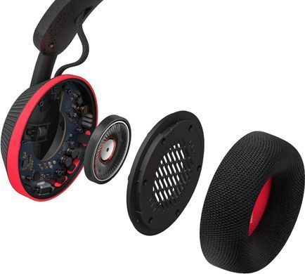 Philips Навушники Over-ear TAA6219 BT 5.4, IP55, Solar Power, SBC, AAC, Wireless, Mic TAA6219BK/00 фото