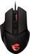 MSI Миша MSI Clutch GM20 Elite GAMING Mouse RGB, USB-A, чорний 1 - магазин Coolbaba Toys