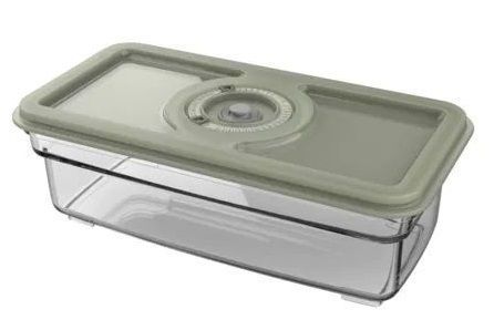 Electrolux Вакуумний набір Fresh Kit EVFK1+ EVFK1+ фото