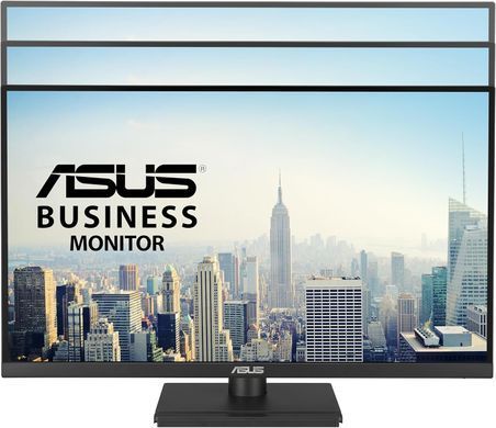 ASUS Монітор 27" VA27UCPS HDMI, DP, USB-C, 4xUSB, MM, IPS, 3840x2160, sRGB 99%, AdaptiveSync, Pivot, HDR10 90LM09WJ-B03170 фото