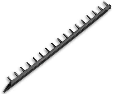 BaByliss Выпрямитель, темп.режимов-5, 140-235С, ионизация, керамика, турмалин , черный ST397E фото