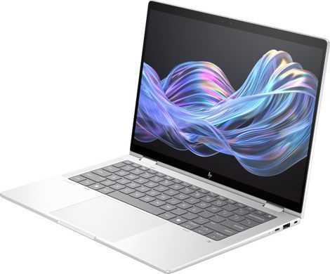 HP Notebook EliteBook X Flip G1i 14" 2.5K Touch AG, Intel U7-258V, 32GB, F1024GB, UMA, Win11P, silver B9ZX5ET фото