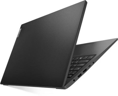 Lenovo Ноутбук Lenovo V15-G4 15.6" FHD IPS AG, Intel i3-1315U, 8GB, F256GB, UMA, Win11P, чорний 83A100X4RA фото