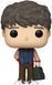 Funko Фигурка Funko POP TV: The Stranger Things S5 - Will Byers 1 - магазин Coolbaba Toys