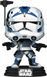 Funko Фігурка Funko POP Star Wars: Clone Wars - Fives (Retro) 1 - магазин Coolbaba Toys