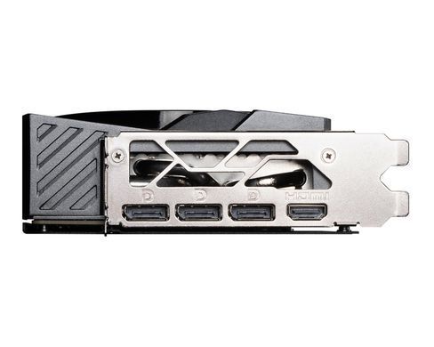 MSI Відеокарта GeForce RTX 5080 16GB GDDR7 GAMING TRIO 912-V531-006 фото
