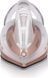 Gorenje Iron Gorenje, 3200W, 420ml, steam boost -250g, vert. Steaming, auto shutdown, ceramic soleplate, bronze-white 3 - магазин Coolbaba Toys