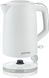 Gorenje Електрочайник 1.7л, Strix-контроль, білий матовий 7 - магазин Coolbaba Toys