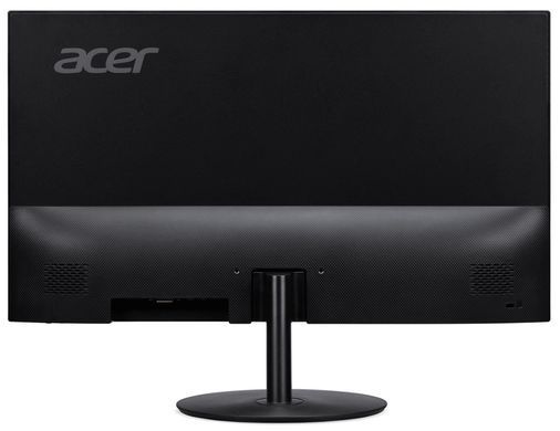Acer Монітор Acer 21.5" SA222QEBI D-Sub, HDMI, IPS, 100Hz UM.WS2EE.E01 фото