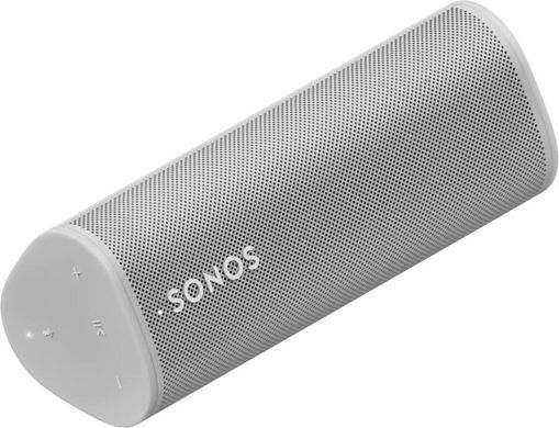 Sonos Портативна акустична система Roam, White ROAM1R21 фото