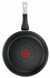 Сковорода Tefal Unlimited, 24см, покриття Titanium Extra, алюм., індукція, Thermo-Spot, чорний 2 - магазин Coolbaba Toys