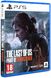 Games Software The Last Of Us Part II Remastered [Blu-ray disk] (PS5) 7 - магазин Coolbaba Toys