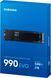 Samsung Накопитель SSD M.2 2TB PCIe 4.0 990EVO 6 - магазин Coolbaba Toys