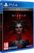 Гра консольна PS4 Diablo 4, BD диск 54 - магазин Coolbaba Toys