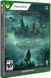 Игра консольная Xbox Series X Hogwarts Legacy. Deluxe Edition, BD диск 11 - магазин Coolbaba Toys