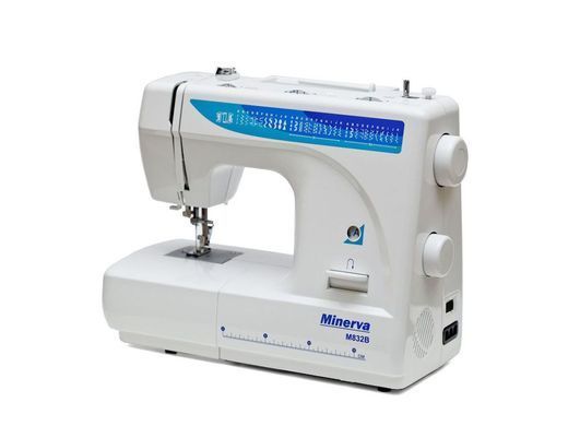 Minerva M832B M832B фото
