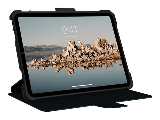 Чехол UAG для Apple iPad 10.9" (10th Gen 2022) Metropolis SE, Mallard 12339X115555 фото
