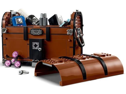 LEGO Конструктор LEGO Wednesday Квартира Речі 76785 фото