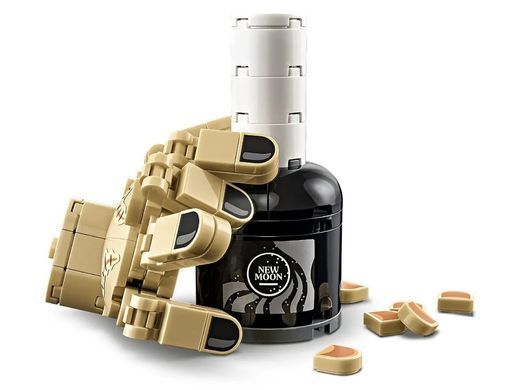 LEGO Конструктор LEGO Wednesday Квартира Речі 76785 фото